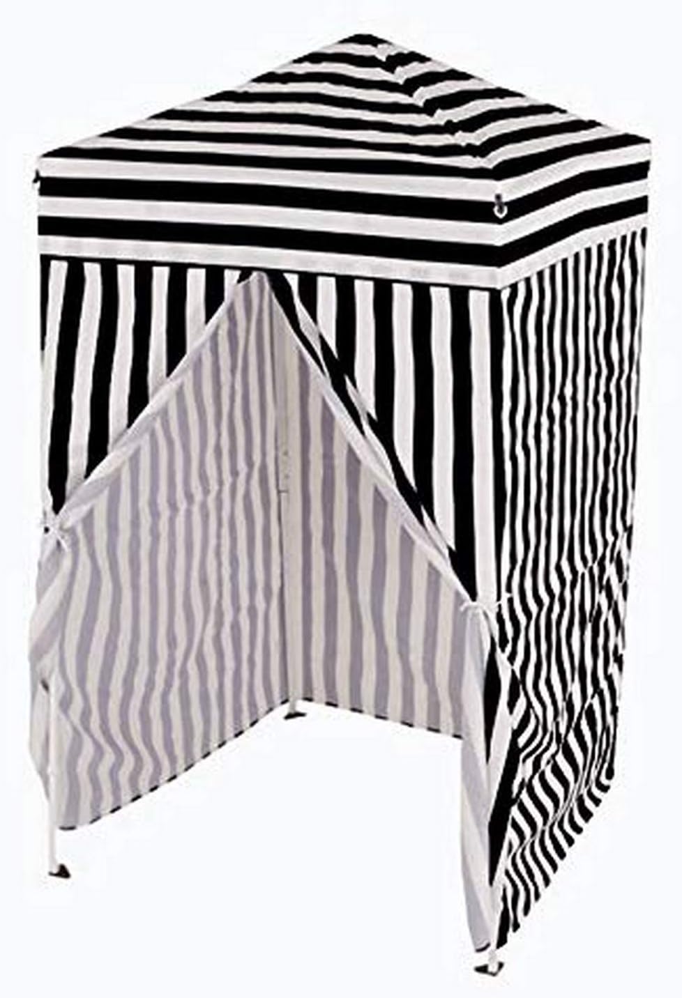 Impact 4ftx4ft Pop Up Changing Dressing Room for Instant Privacy