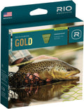 Rio Premier Gold Fly Line - Easy Casting for Size 2 to 22