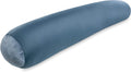 Straight Body Pillow Full Size Premium Microbead - Supportive for Side