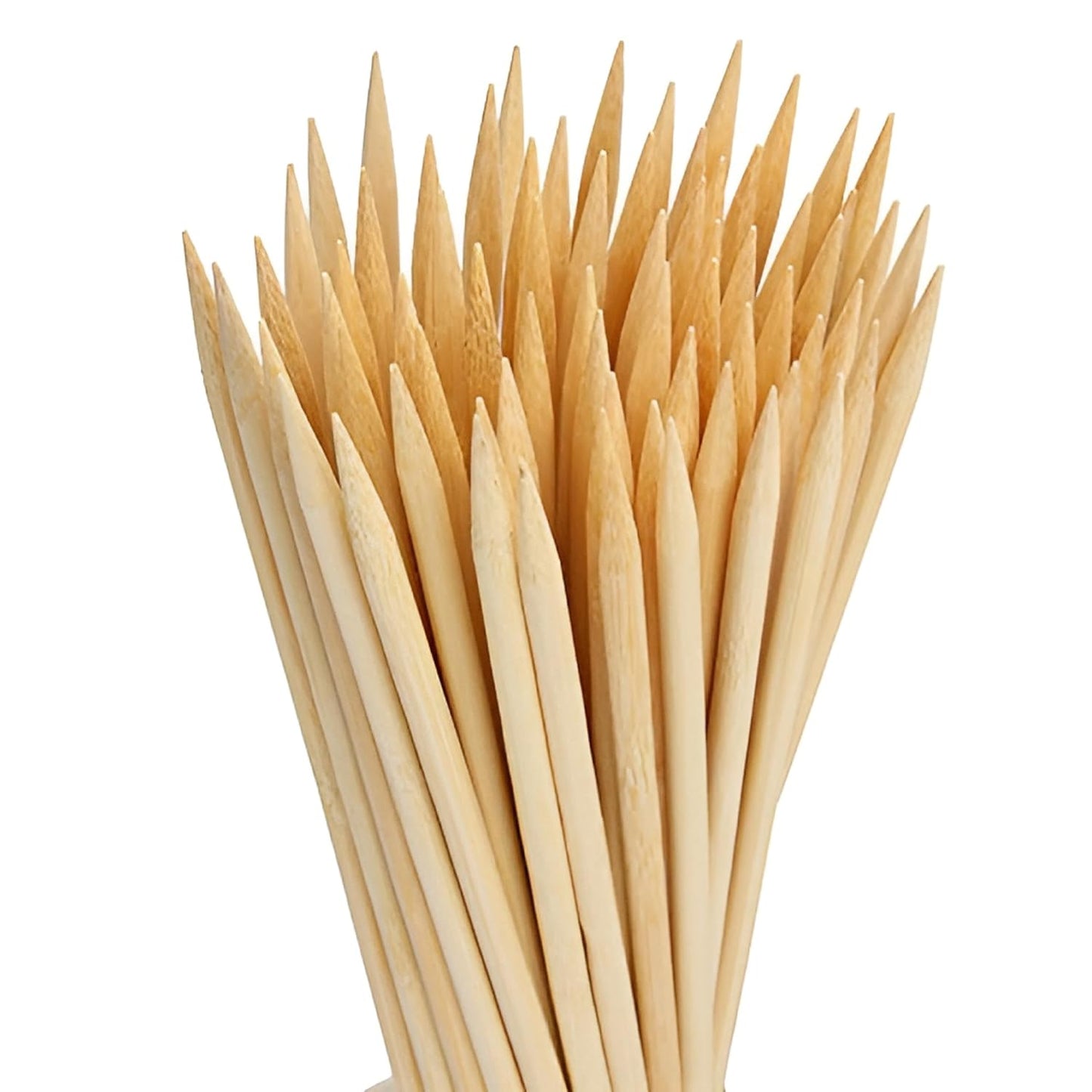 Perfect Stix Wooden Corn Dog Stick Skewers for All Occasions