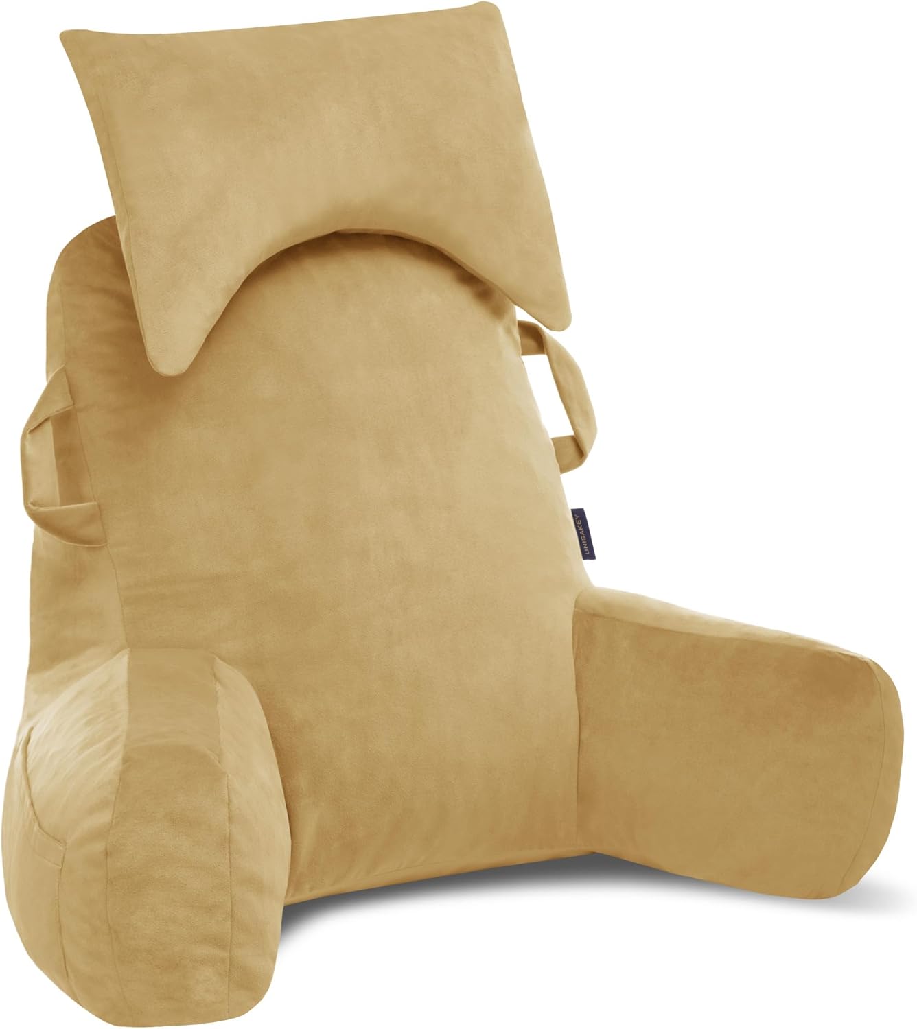 Portable Reading Pillows with Headrest for Ultimate Comfort