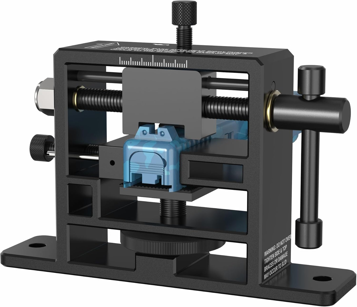 Universal Sight Pusher Tool for Handguns - Heavy Duty Design