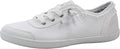 Skechers Women's Bobs B Cute Sneaker - Lightweight Vegan Comfort sole