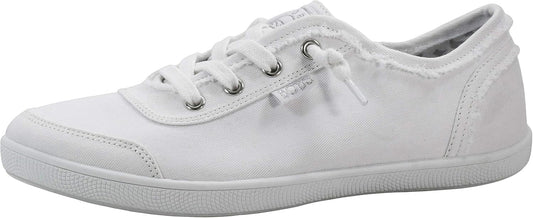 Skechers Women's Bobs B Cute Sneaker with Memory Foam Comfort