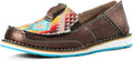 Ariat Women's Cruiser Casual Shoe - Comfortable Slip-On Loafer
