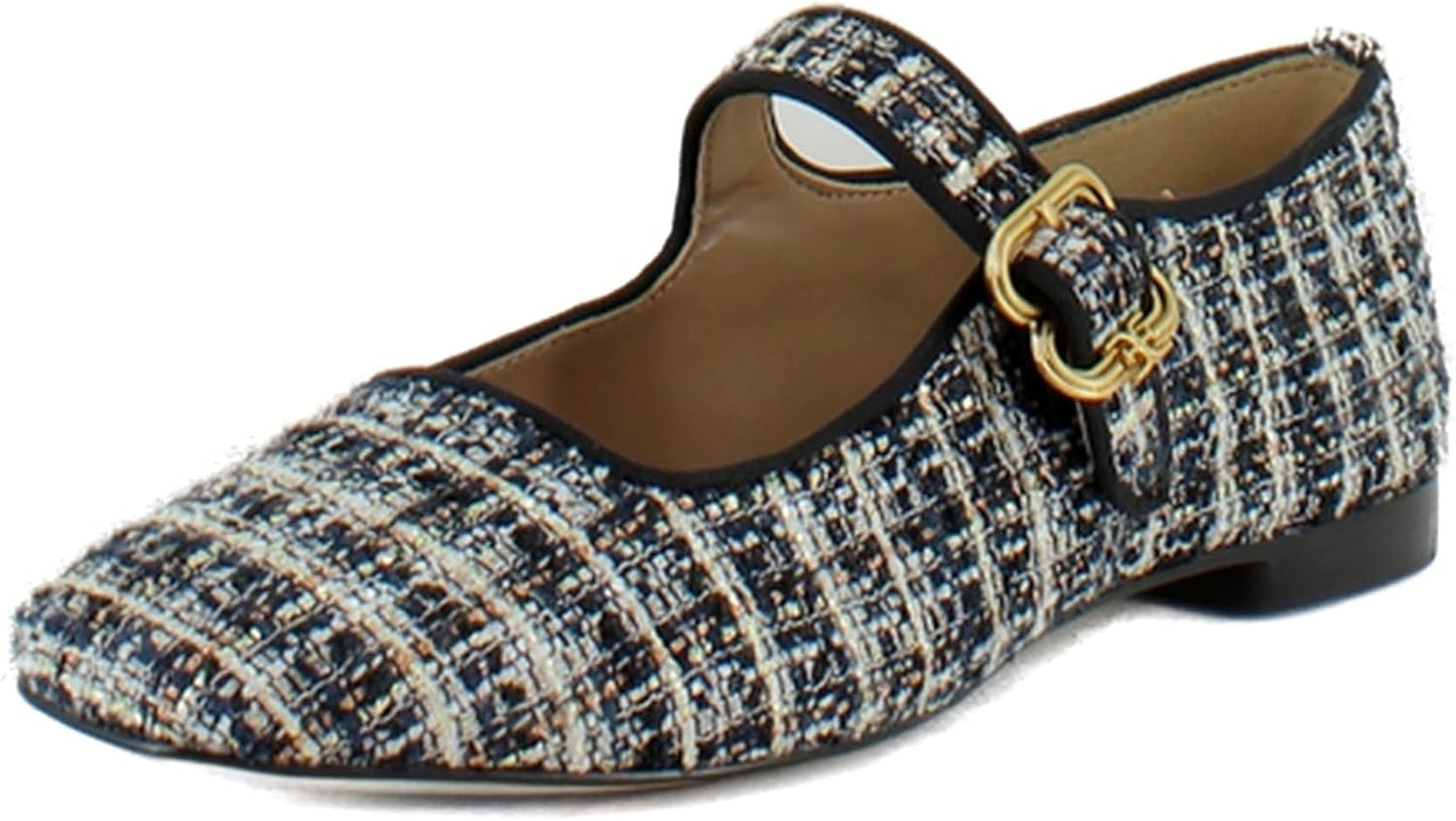 Sam Edelman Michaela Flats: Timeless Style for Any Occasion