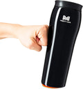Mighty Mug Untippable Tumbler 16oz - No-Spill, Insulated Travel Mug