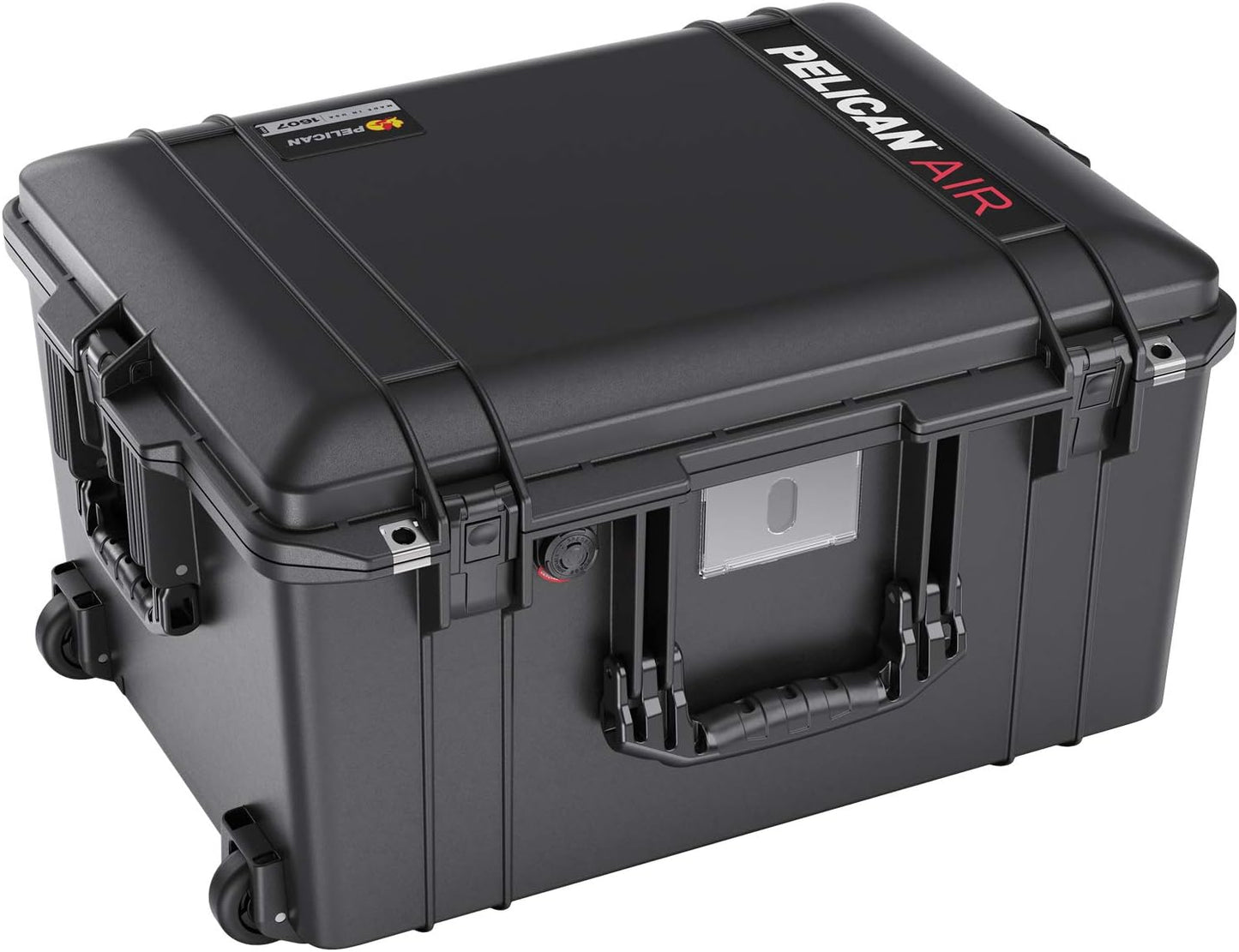 Pelican Air 1607 Case With Foam - Durable and Versatile Storage