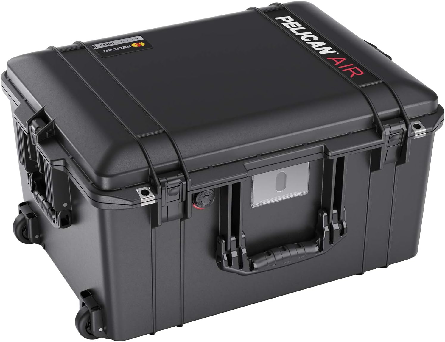 Pelican Air 1607 Case With Foam - Durable and Versatile Storage