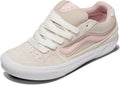 Vans Women's Caldrone Shoes - Bold Retro Chunky Sneaker Sneakers