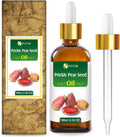 Salvia Prickly Pear Seed Oil - Pure Organic 100ml/3.38Fl Oz