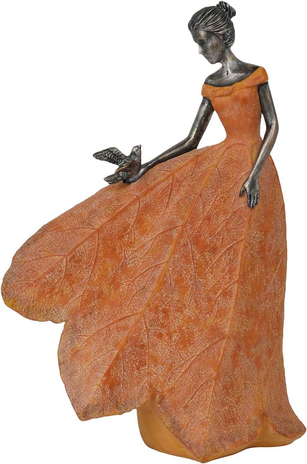 Guichifun Fairy Statue Collection for Home and Garden Decor
