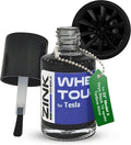 Premium Tesla Wheel Touch Up Paint for Model X 22in Onyx Black - DIY