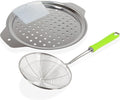German Spaetzle Maker + Skimmer Set by Tahanson