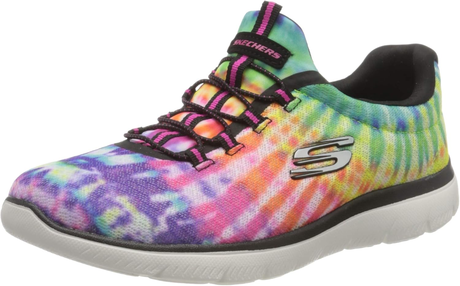 Skechers Women's Summits Sneaker: Comfort and Style Combined