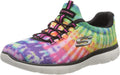 Skechers Women's Summits Quick Getaway Slip-On Sneaker - Memory