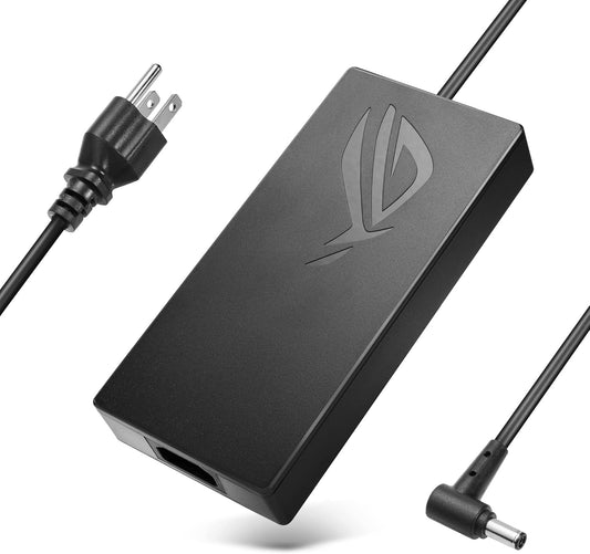 NLILITONG 240W Zephyrus Charger - Power Up All ASUS Gaming Laptops!