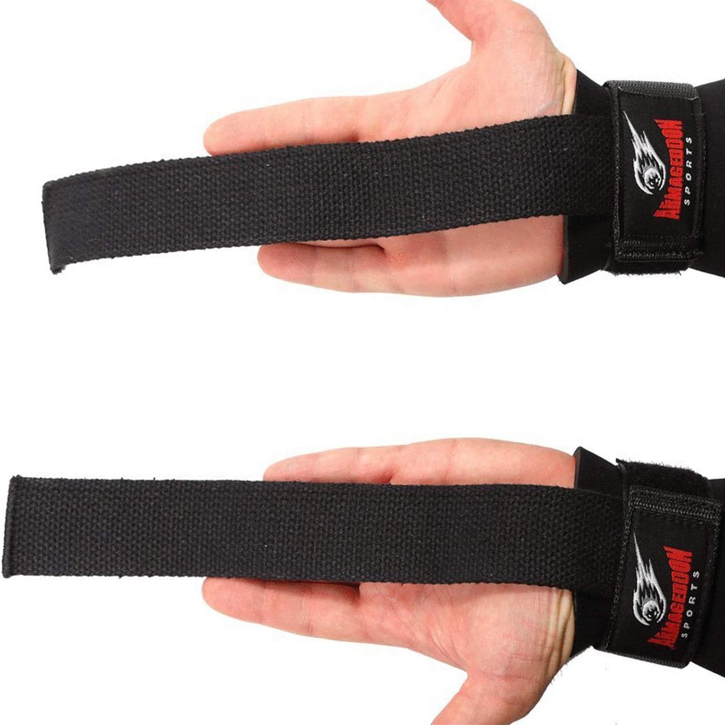 Armageddon Grip Upgrade
