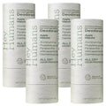 Hey Humans Deodorant Apple Matcha - Aluminum Free Odor Control