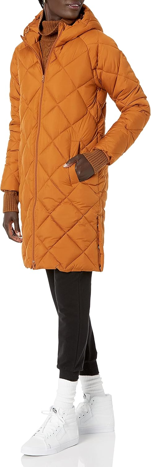 Women's Puffer Jacket for Exceptional Warmth and Style