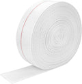 QWORK Backwash Hose 2 in ID x 100 ft - Lightweight Drainage Hose