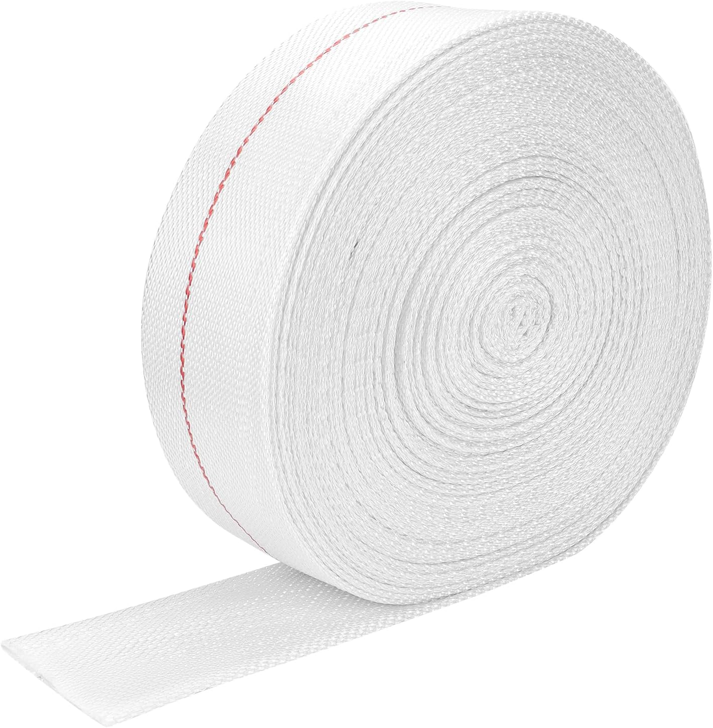 QWORK Backwash Hose 2in ID x 100 FT for Efficient Water Discharge