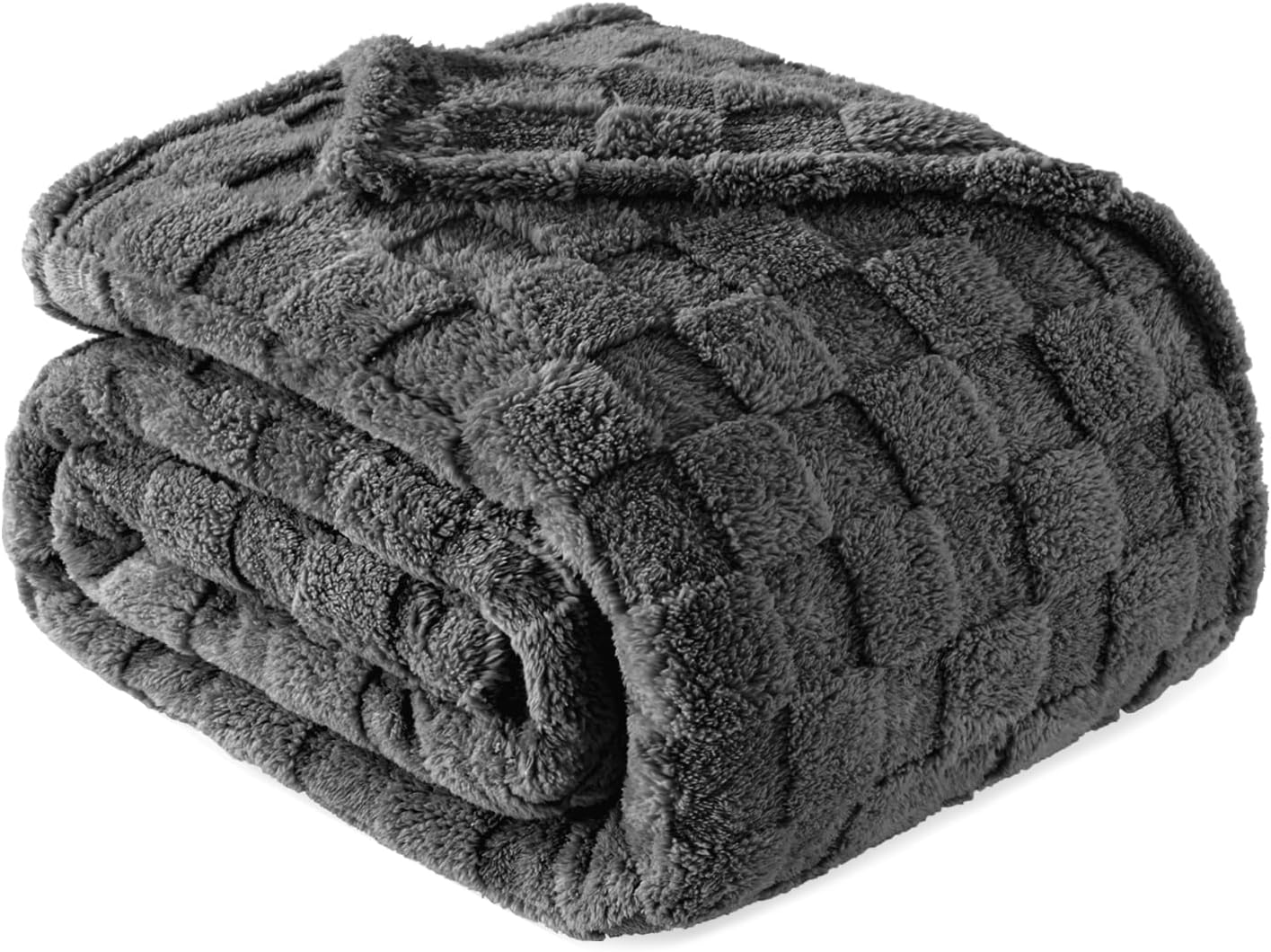 Exclusivo Mezcla King Size Flannel Fleece Blanket for All Seasons