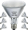 Par30 Halogen Flood Light Bulbs 120V 39W Long Neck - Warm 2700K