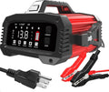 E-FAST 25A Battery Charger 12/24V All-in-One - Fast, Adjustable