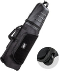 PLAYEAGLE Golf Travel Bags: Easy Club Protection