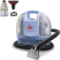 BISSELL Little Green Mini Portable Carpet and Upholstery Cleaner