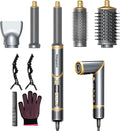 Easywave Air Wrap Hair Styler - 5 in 1 Air Styling & Drying System