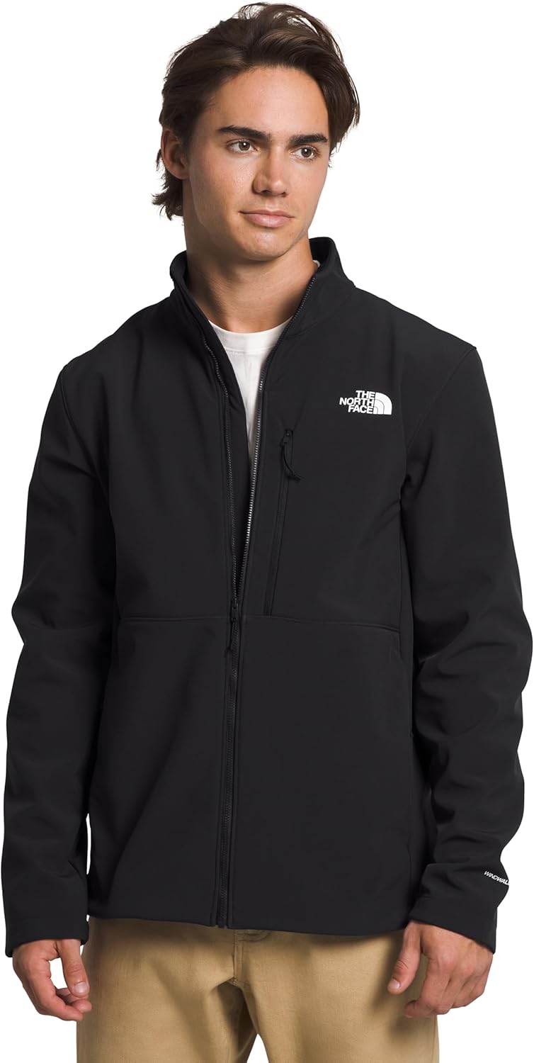 THE NORTH FACE Men's Apex Bionic 3 Jacket for All Weather
