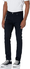 Men's Skinny-Fit Comfort Stretch Jean - Everyday Stretch Denim