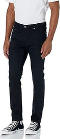 Men's Skinny-Fit Comfort Stretch Jean - Everyday Stretch and Shape