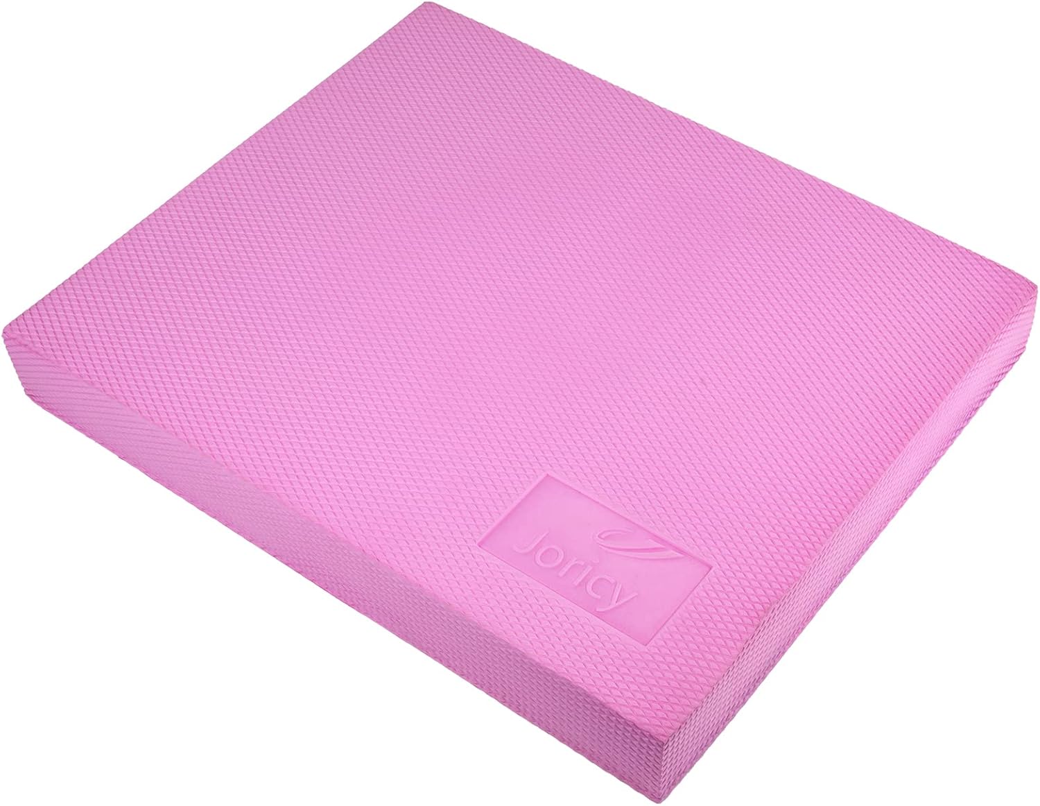 JORICY Balance Pad: Enhance Stability & Strength
