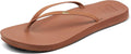 Reef Womens Cushion Slim Flip Flop Sandal - Cushioned (Style 1WWL)
