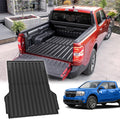 Maverick Truck Bed Mat Custom Fit for 2022-2025 Ford Maverick