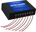 ECO-WORTHY Battery Balancer 48V Equalizer for LiFePO4 & Lead Acid