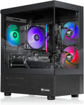 Thermaltake LCGS View i1460-170 Gaming Desktop with RTX 5060