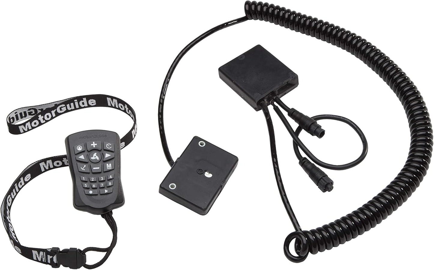 Motorguide Xi Series Pinpoint GPS Navigation System Review