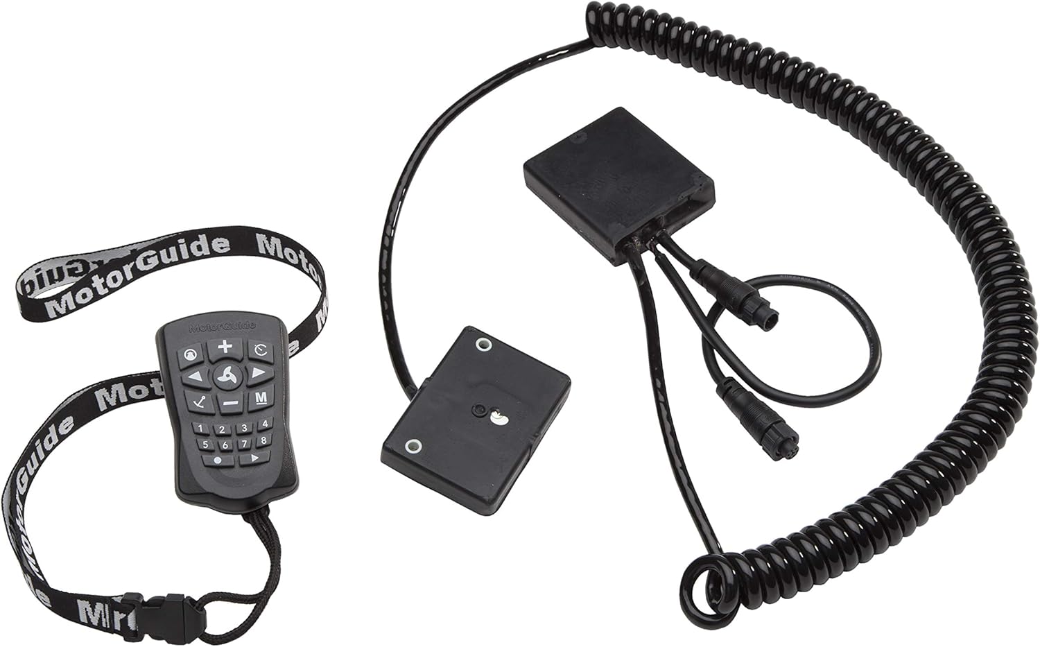 Motorguide Xi Series Pinpoint GPS Navigation System Review