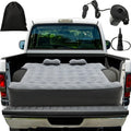 Inflatable Truck Bed Air Mattress - Perfect for Short Beds