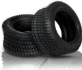 18x8.50-10 Lawn Mower Tires 2-Pack - Turf Tech Traction