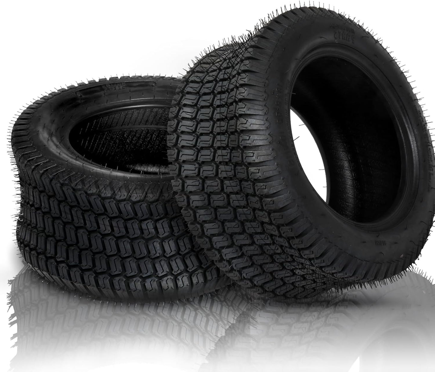 18x8.50-10 Lawn Mower Tires for Enhanced Turf Performance