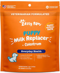 Puppy Milk Replacer + Colostrum - Nutrient-Rich Milk Replacement