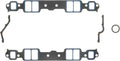 FEL-PRO 1205 Engine Intake Manifold Gasket Set - Reliable Seal for V8s
