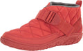 Chaco Ramble Puff Ankle Boot - Cozy outdoor-ready slip-on
