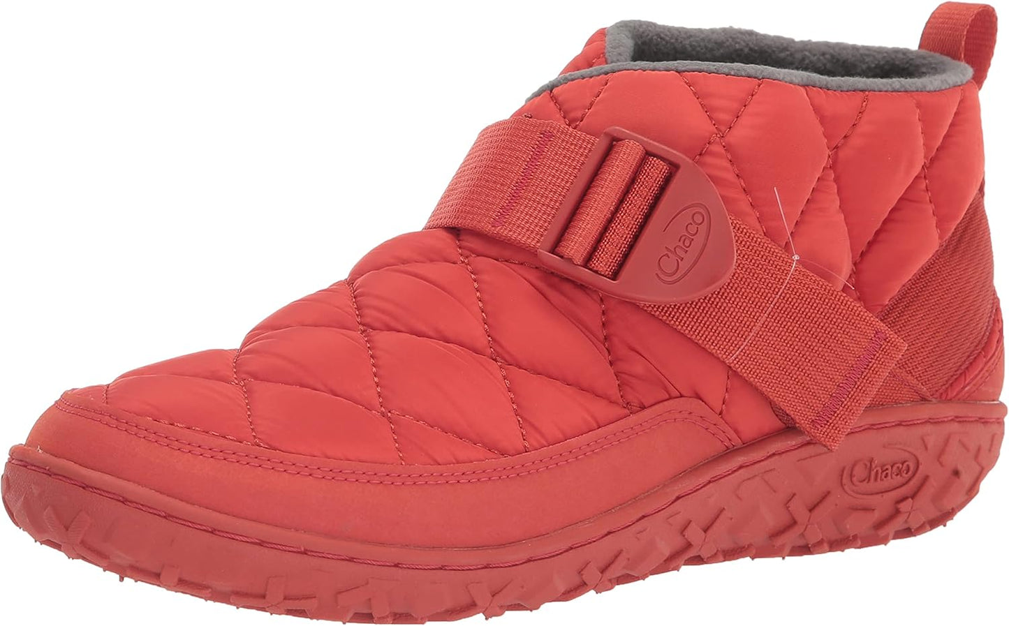 Cozy All-Day Comfort: Chaco Men's Puff Boots