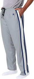 FOCO Men's NFL Team Logo Gameday Lounge Pants - Team-Accented Fit